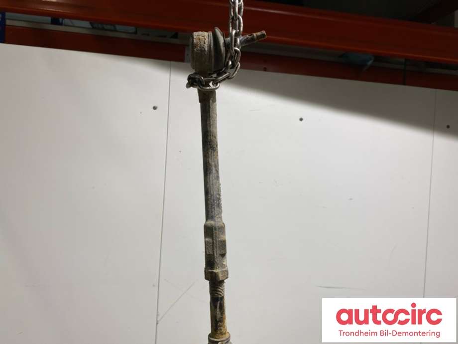 Tannstang til Kia Soul 2014-2019 (Type II)  (56500E4000|56500B2000|)