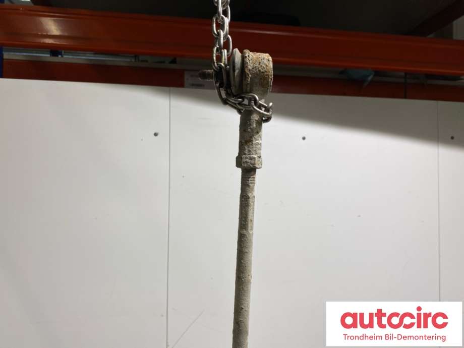Tannstang til Mitsubishi ASX 2010-2019 (4410A453|)