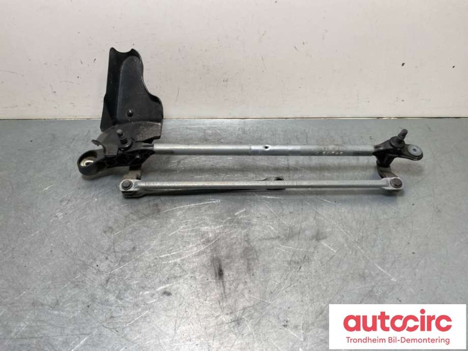 Viskeroverføring til BMW 4-Serie, 2013-2020 (F32/F33/F36) (F32/F33/F36) (61 61 7 260 488)