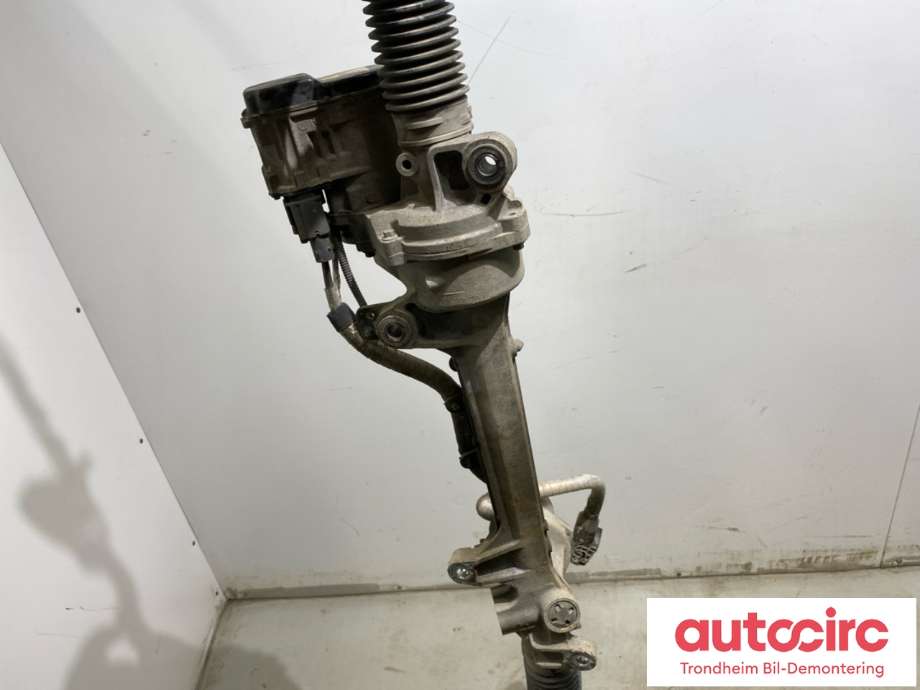 Tannstang elektrisk til Kia Sportage 2016-2021 (Type IV)  (57700D7101|57700D7100|)