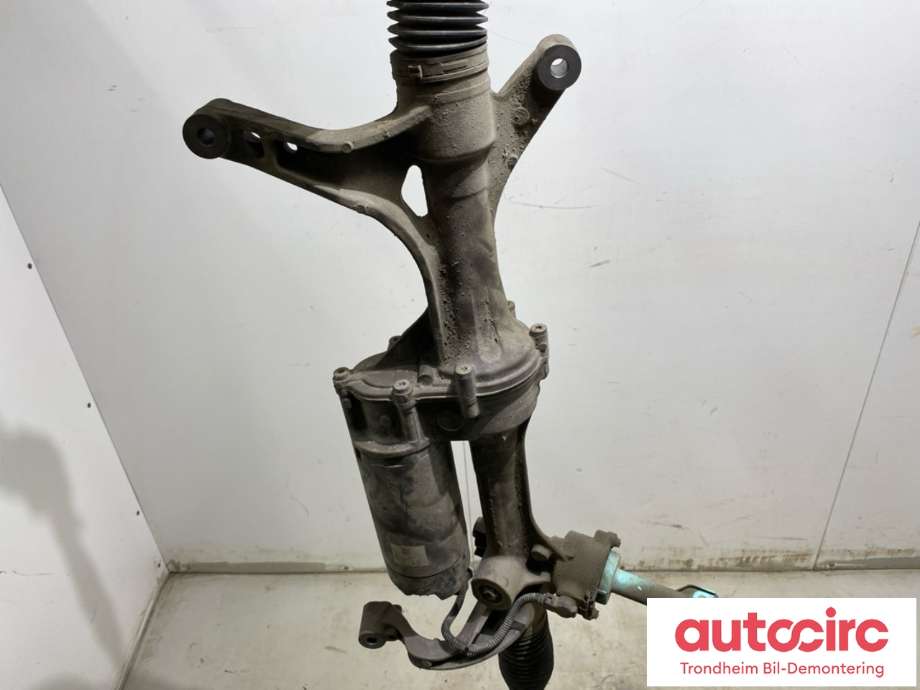 Tannstang elektrisk til Mercedes EQE 2022-->>  (A 294 460 22 00|A 294 460 46 00|)
