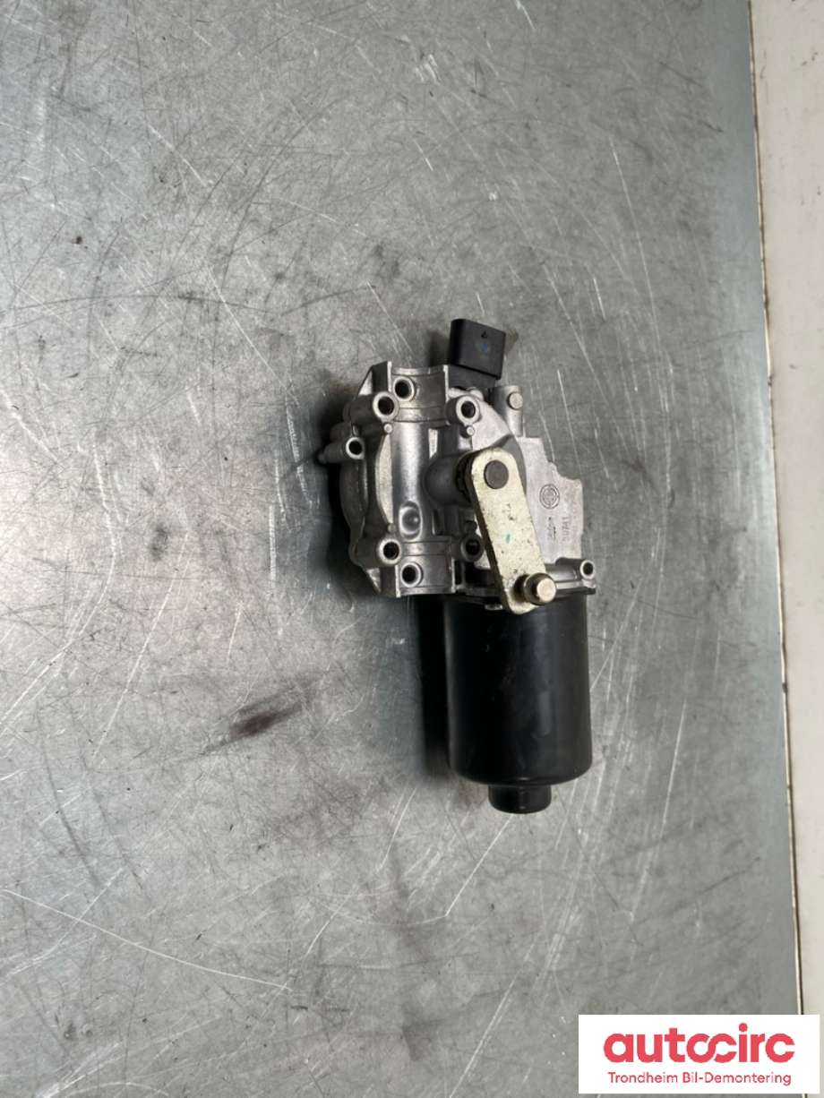 Viskermotor frontrute til BMW 4-Serie, 2013-2020 (F32/F33/F36) (F32/F33/F36) (7267503)