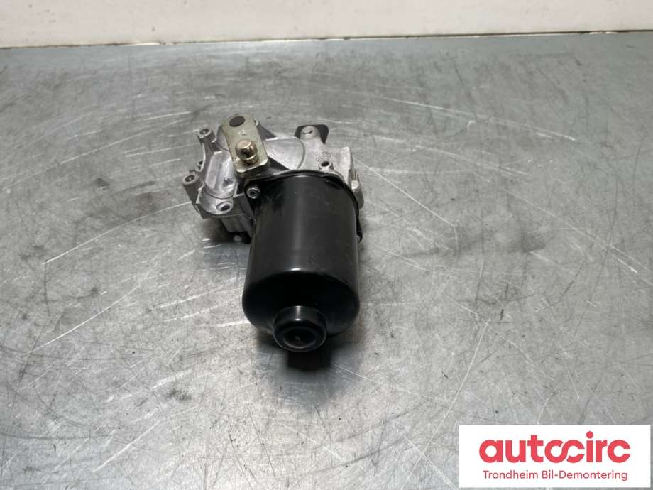 Viskermotor frontrute til BMW 4-Serie 2013-2020 (F32/F33/F36) (F32/F33/F36) (7267503|61 61 7 260 488|)
