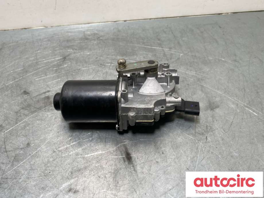 Viskermotor frontrute til BMW 4-Serie 2013-2020 (F32/F33/F36) (F32/F33/F36) (7267503|61 61 7 260 488|)