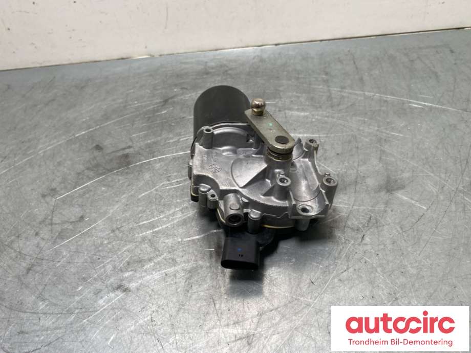 Viskermotor frontrute til BMW 4-Serie 2013-2020 (F32/F33/F36) (F32/F33/F36) (7267503|61 61 7 260 488|)