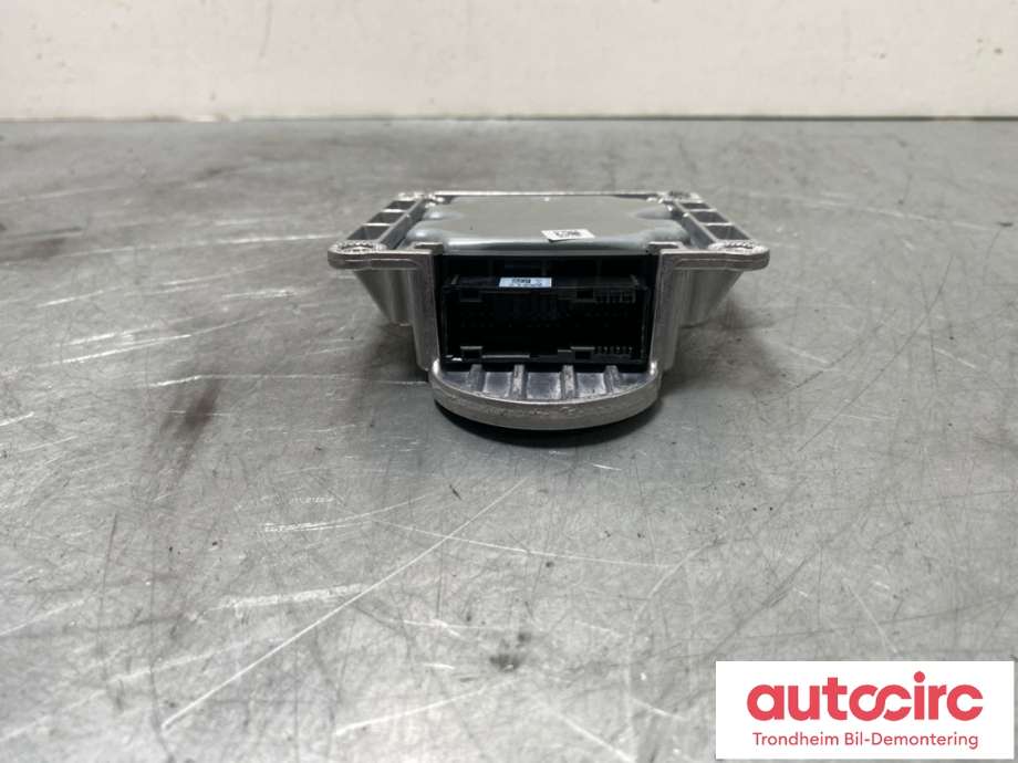 Styreenhet airbag hovedsensor til BMW 4-Serie 2013-2020 (F32/F33/F36) (F32/F33/F36) (34526863387|34 52 6 887 754|)