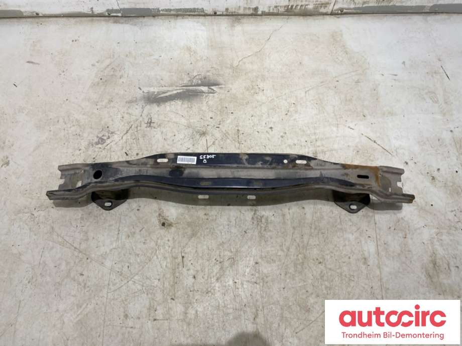 Støtfangerforsterkning bak til BMW 4-Serie, 2013-2020 (F32/F33/F36) (F32/F33/F36) (51 12 7 285 542)