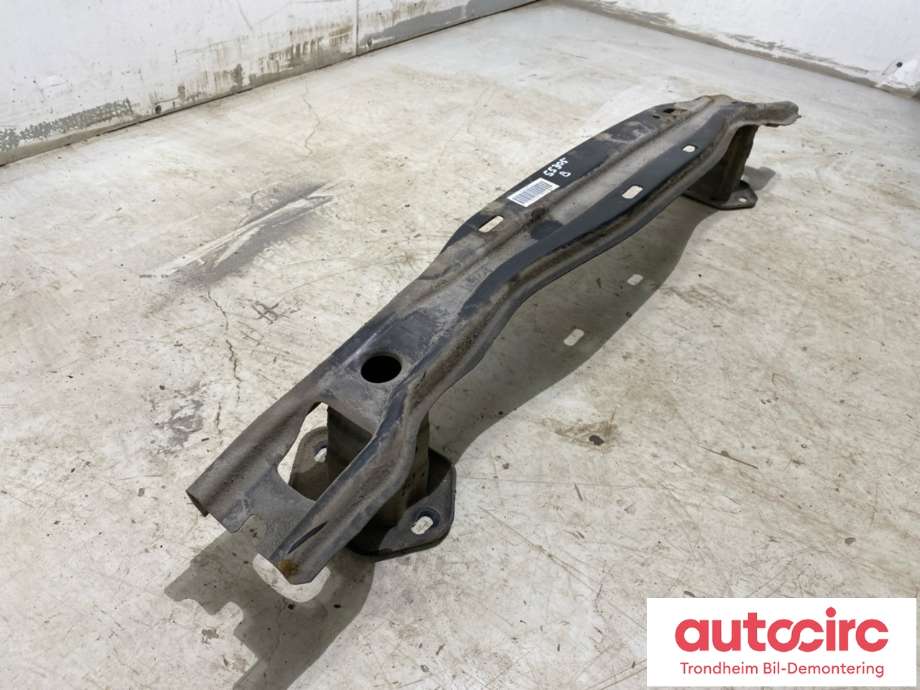Støtfangerforsterkning bak til BMW 4-Serie 2013-2020 (F32/F33/F36) (F32/F33/F36) (51 12 7 285 542|)