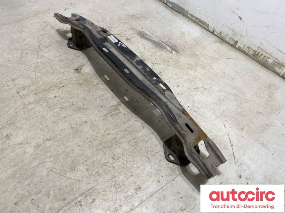 Støtfangerforsterkning bak til BMW 4-Serie 2013-2020 (F32/F33/F36) (F32/F33/F36) (51 12 7 285 542|)