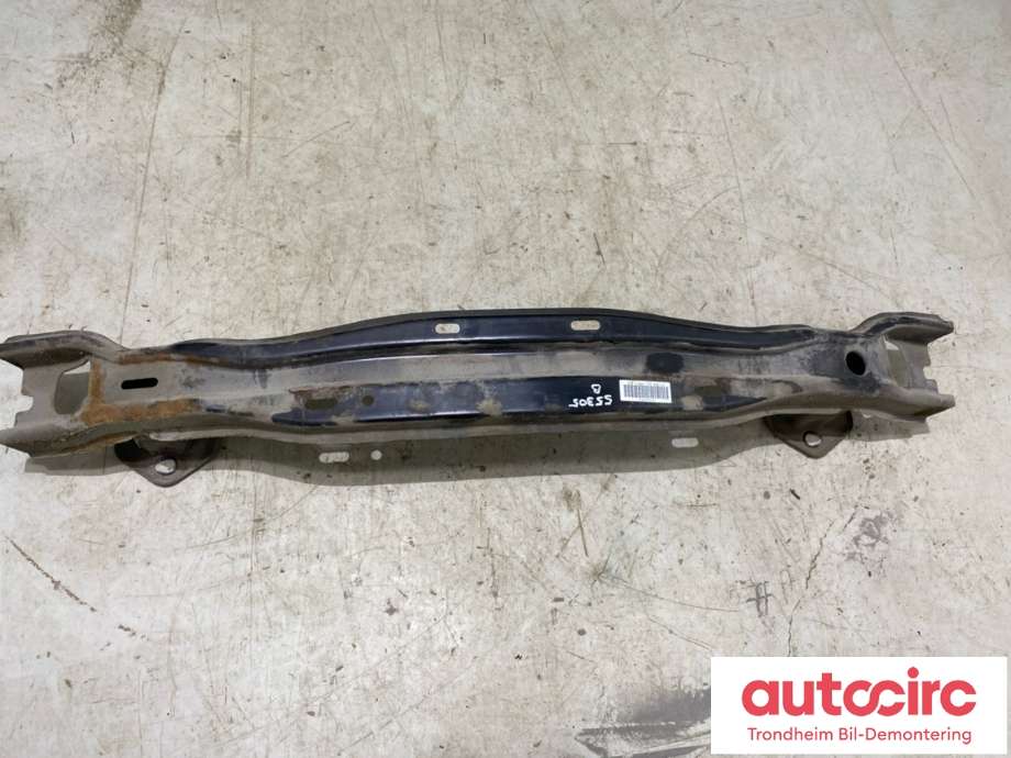 Støtfangerforsterkning bak til BMW 4-Serie 2013-2020 (F32/F33/F36) (F32/F33/F36) (51 12 7 285 542|)