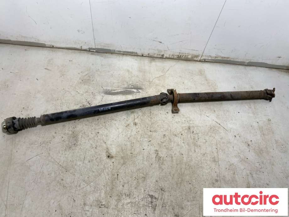 Mellomaksel til Opel Antara, 2007-2013  (96624771)