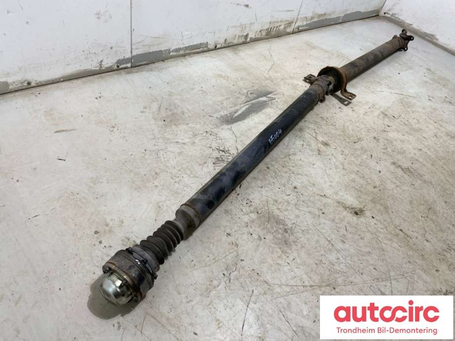 Mellomaksel til Opel Antara 2007-2013  (96624771|96624772|)