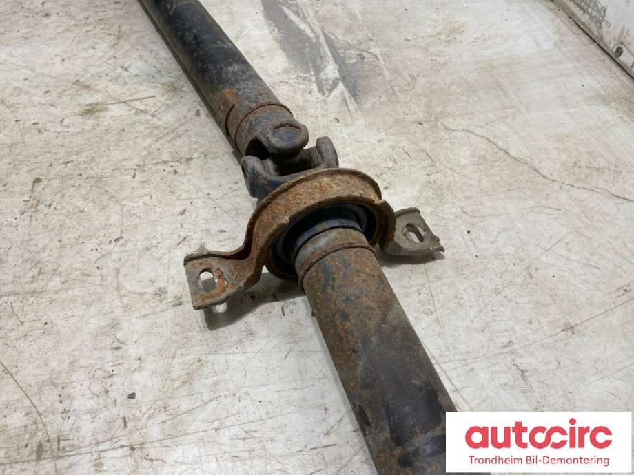Mellomaksel til Opel Antara 2007-2013  (96624771|96624772|)