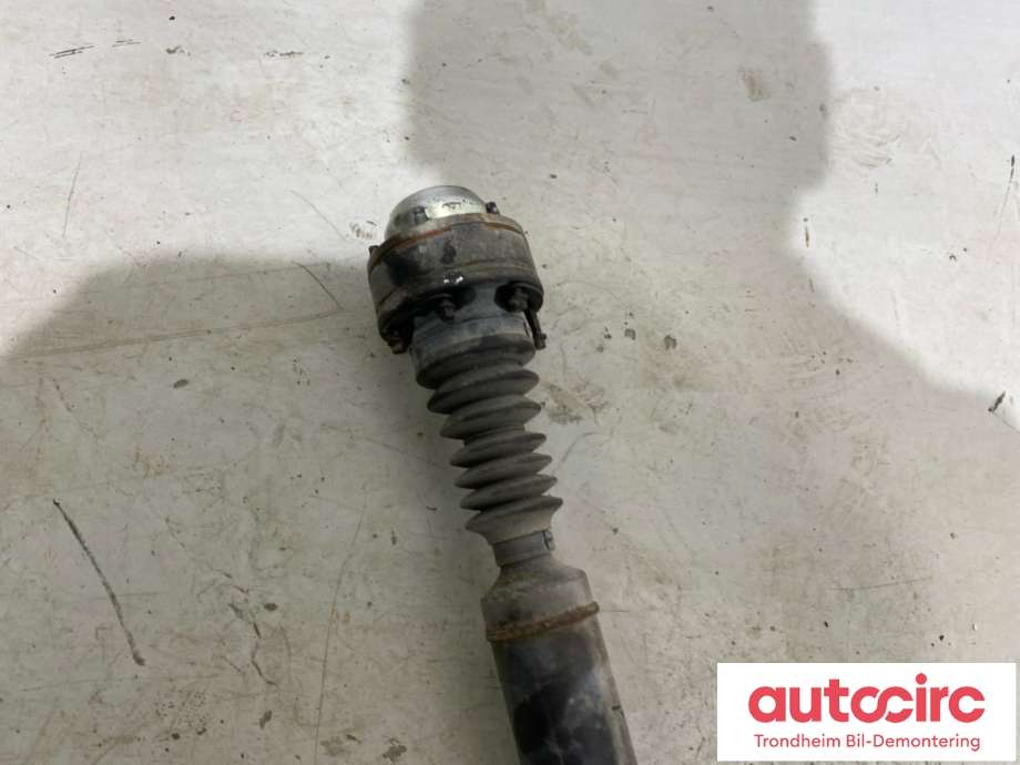 Mellomaksel til Opel Antara 2007-2013  (96624771|96624772|)