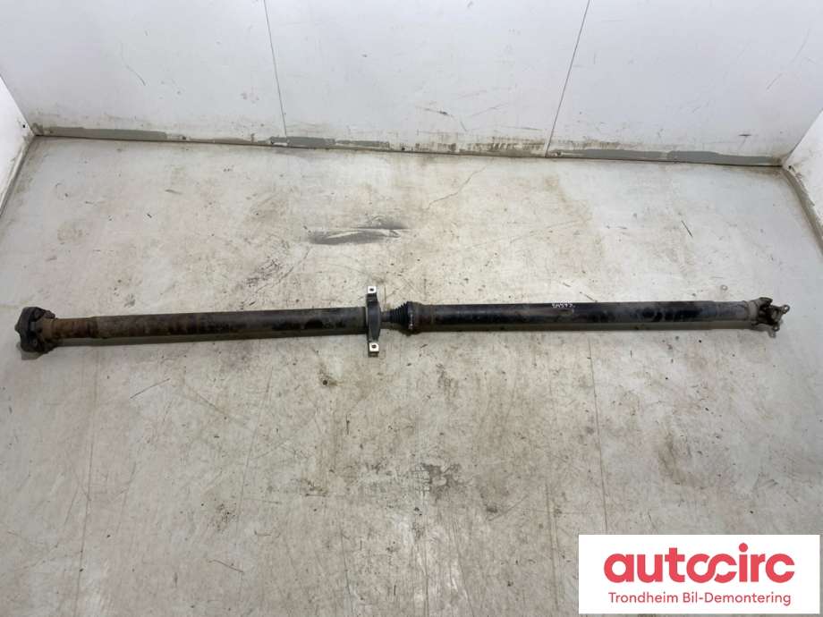 Mellomaksel til Kia Sportage 2016-2021 (Type IV) (49300D3000|)