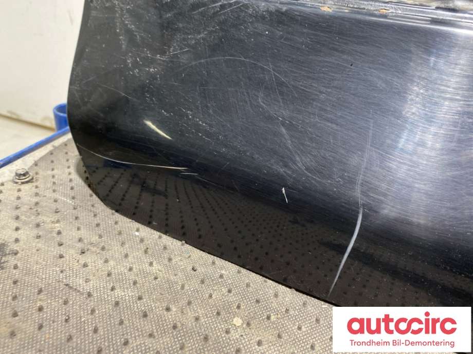 Bakluke til Kia Soul 2014-2019 (Type II)  (73700B2000|)