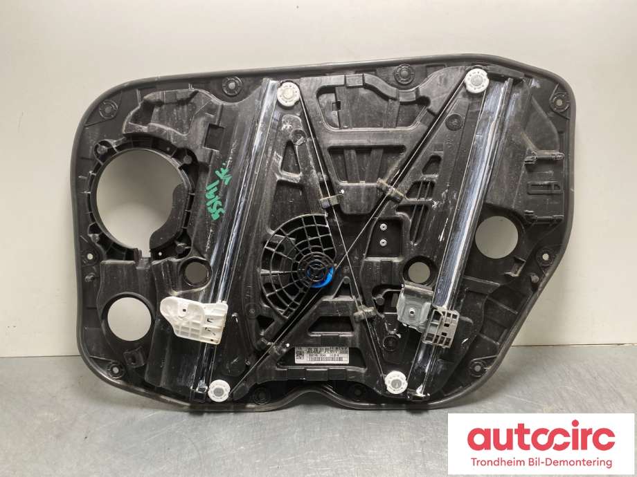 Ruteheis, kun motor, venstre foran til Hyundai Ioniq Electric 2019-->> (Fase 2)  (82450-G2020|82450G2020|402833A)