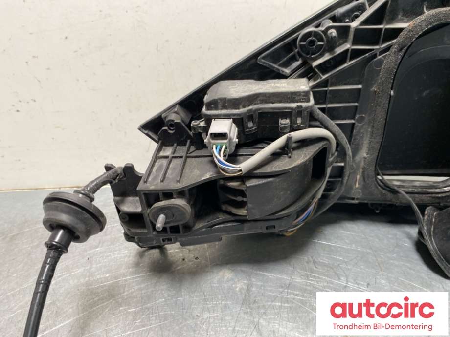 Ladeluke karosseri elbil til Kia EV6 2021-->>  (695C0CV010AGT|695C0CV010|)