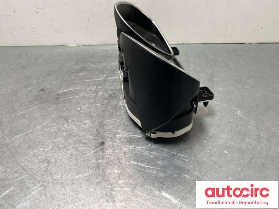 Instrumentpanel til Ford Fiesta 2013-2017 (Type VI, Fase 2) (C1BT-10849-EAJ|2086524|CUBT-10849-EAX)