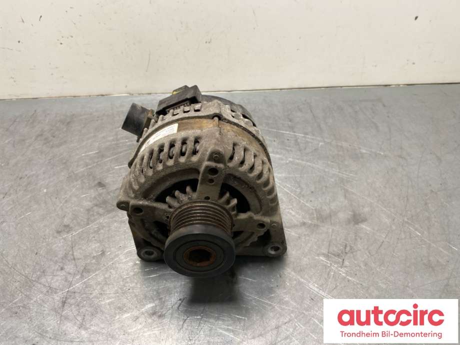 Dynamo til Ford Fiesta 2013-2017 (Type VI, Fase 2) (1940809|2414991|CV6T-10300-BE)
