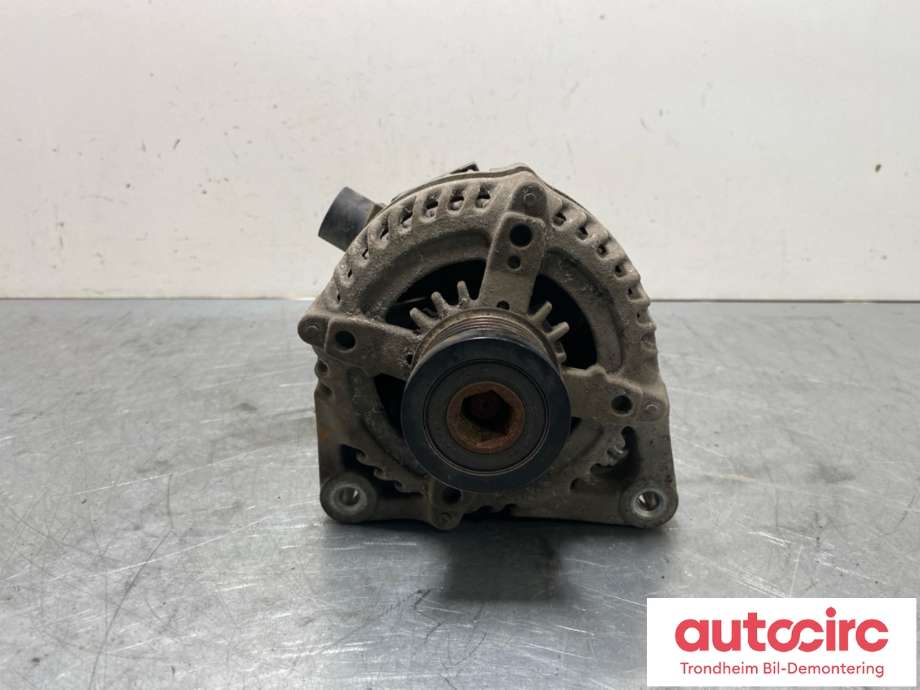 Dynamo til Ford Fiesta 2013-2017 (Type VI, Fase 2) (1940809|2414991|CV6T-10300-BE)