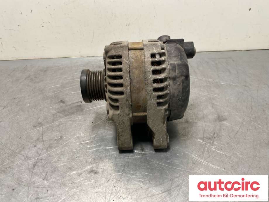 Dynamo til Ford Fiesta 2013-2017 (Type VI, Fase 2) (1940809|2414991|CV6T-10300-BE)