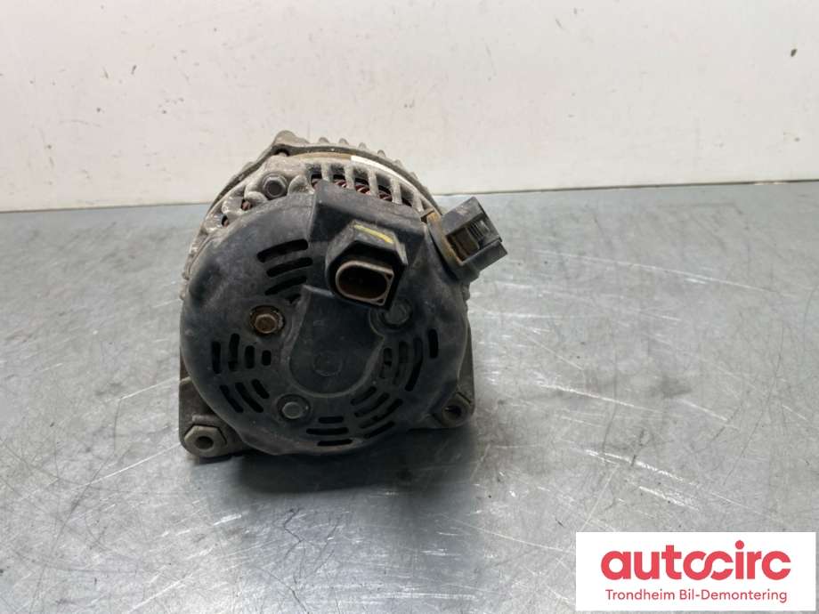 Dynamo til Ford Fiesta 2013-2017 (Type VI, Fase 2) (1940809|2414991|CV6T-10300-BE)