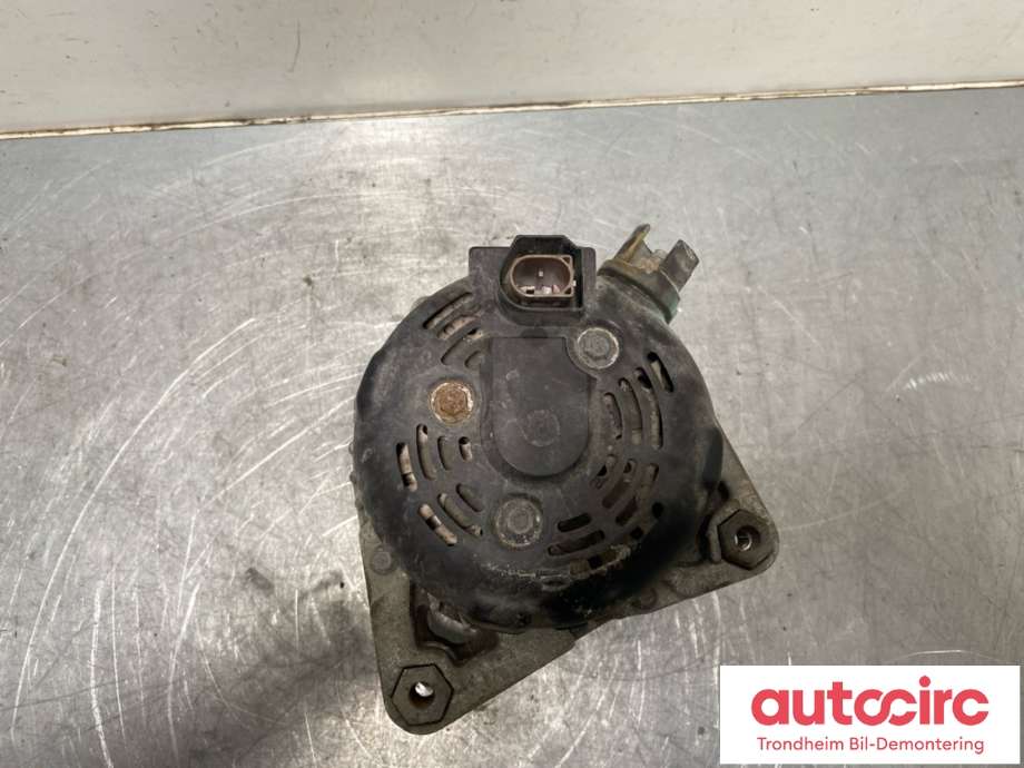 Dynamo til Ford Fiesta 2013-2017 (Type VI, Fase 2) (1940809|2414991|CV6T-10300-BE)