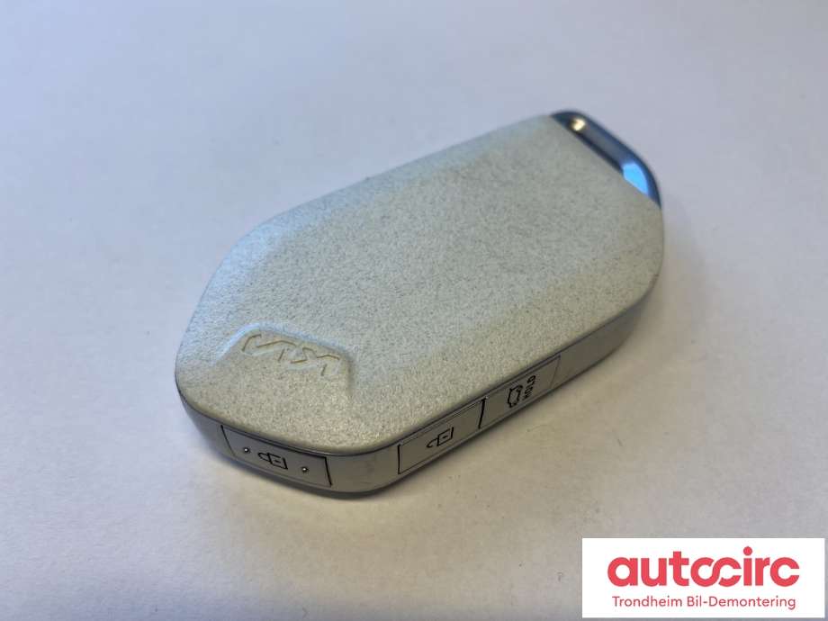 Nøkkel til Kia EV9 2023-->>  (95440-DO070|)