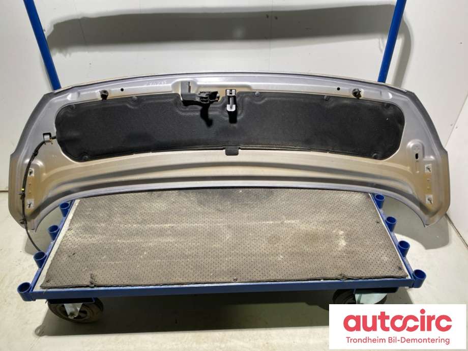 Panser til Peugeot Expert 2016-->> (Type III)  (98 118 928 80|)