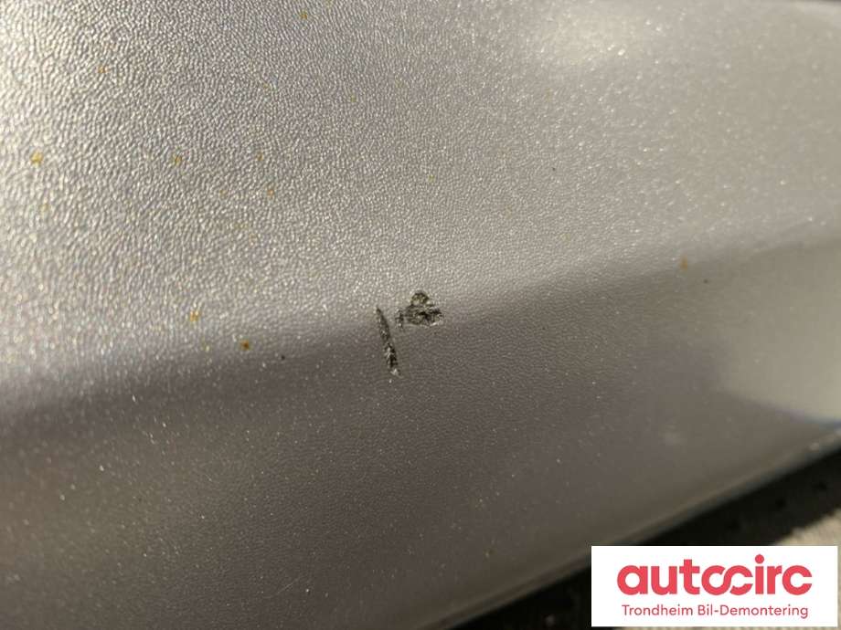 Dør venstre foran til Peugeot Expert 2016-->> (Type III)  (98 118 937 80|98 533 095 80|)