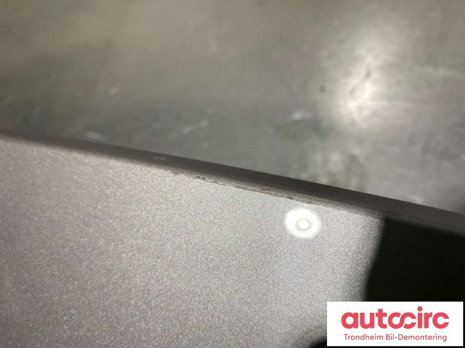 Spoiler bak til BMW iX1 2023-->> (U11) (U11) (51 62 7 011 131|)