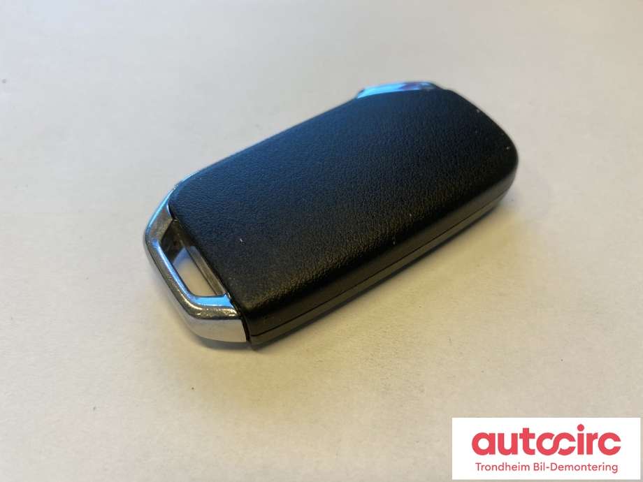 Nøkkel til Kia e-Soul 2019-->> (Type III) (95430-K0000|)