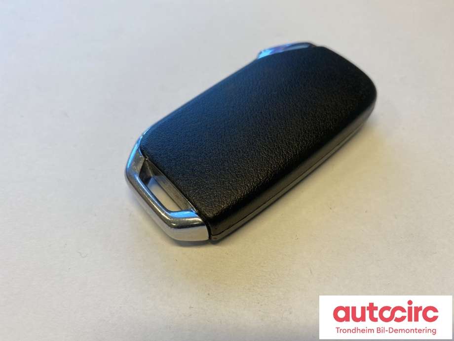 Nøkkel til Kia e-Soul 2019-->> (Type III) (95430-K0010|)