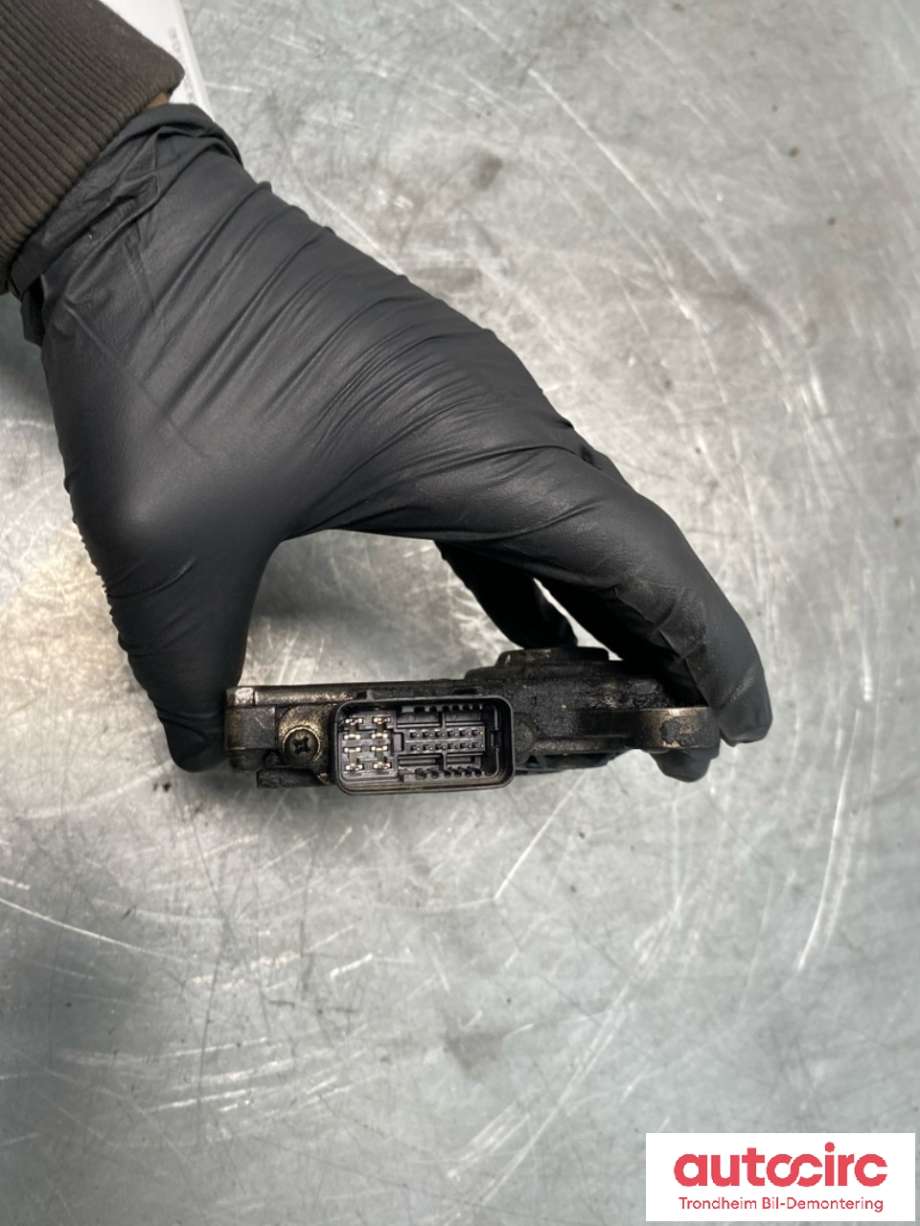 Styreenhet girkasse til Volvo XC90 2002-2006 (Type I, Fase 1)  