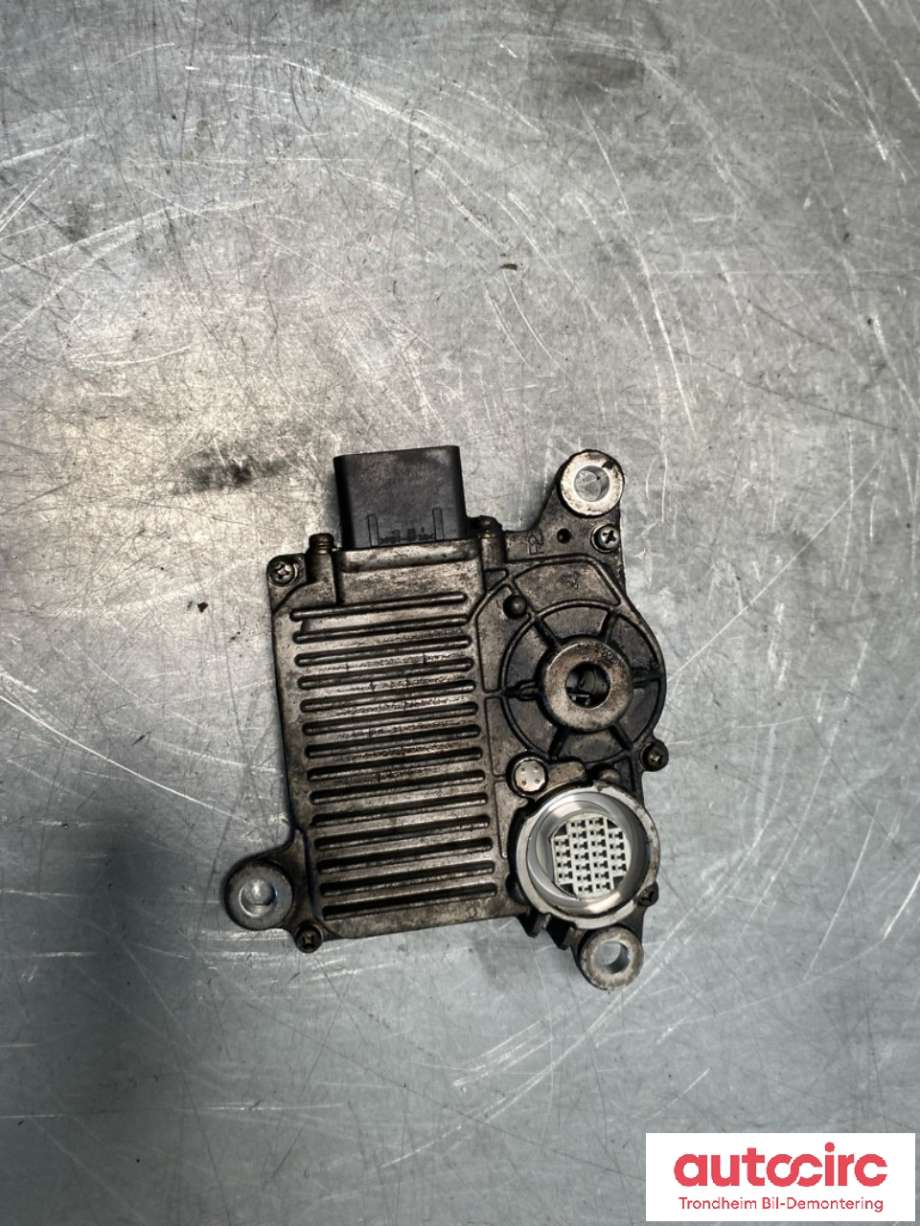 Styreenhet girkasse til Volvo XC90 2002-2006 (Type I, Fase 1)  