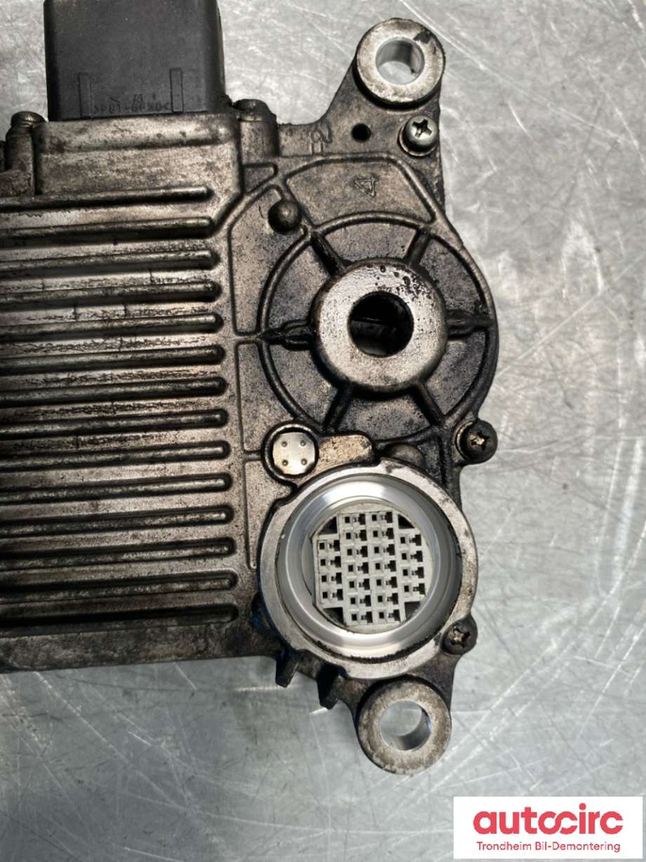 Styreenhet girkasse til Volvo XC90 2002-2006 (Type I, Fase 1)  