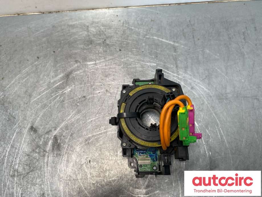 Airbag slepering til Volvo XC90 2002-2006 (Type I, Fase 1)  (31313083|)