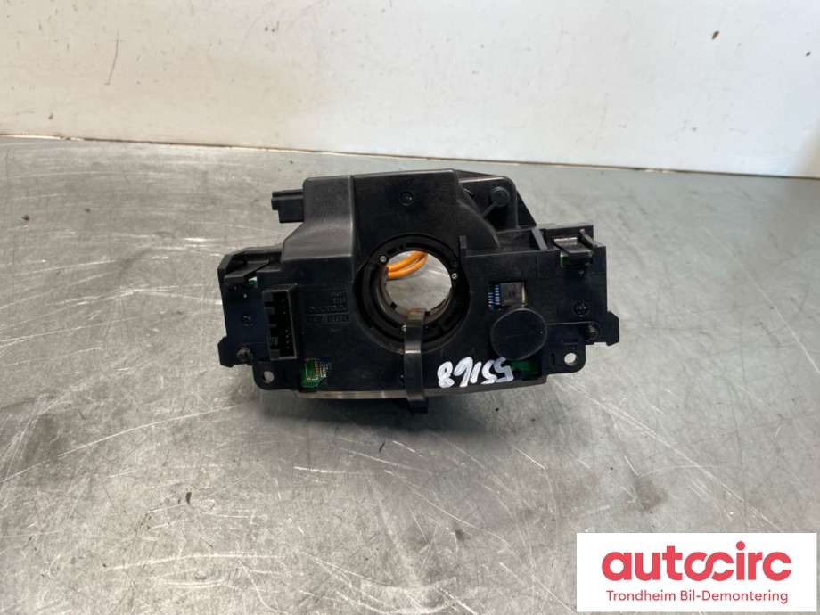 Airbag slepering til Volvo XC90 2002-2006 (Type I, Fase 1)  (31313083|)