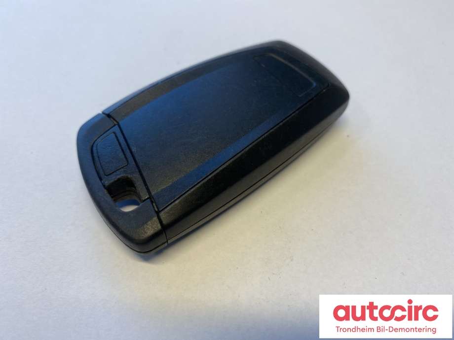 Nøkkel til BMW M5 2011-2017 (F10) (F10) (66 12 5 A57 FD0|)