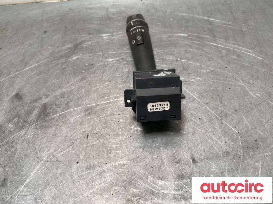 Bryter visker til Volvo XC90 2002-2006 (Type I, Fase 1)  (31268565|)
