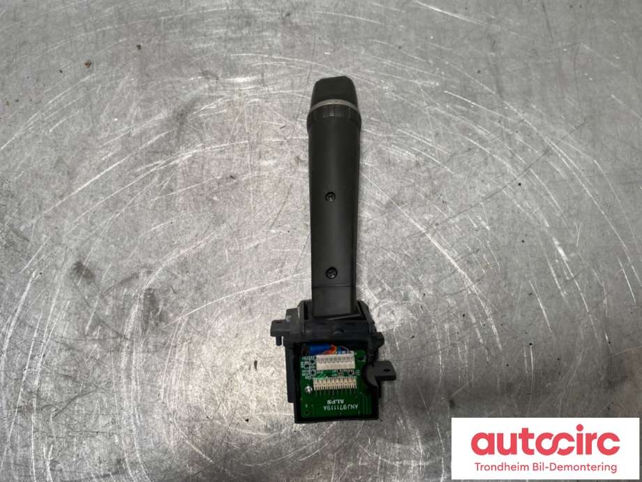Bryter visker til Volvo XC90 2002-2006 (Type I, Fase 1)  (31268565|)