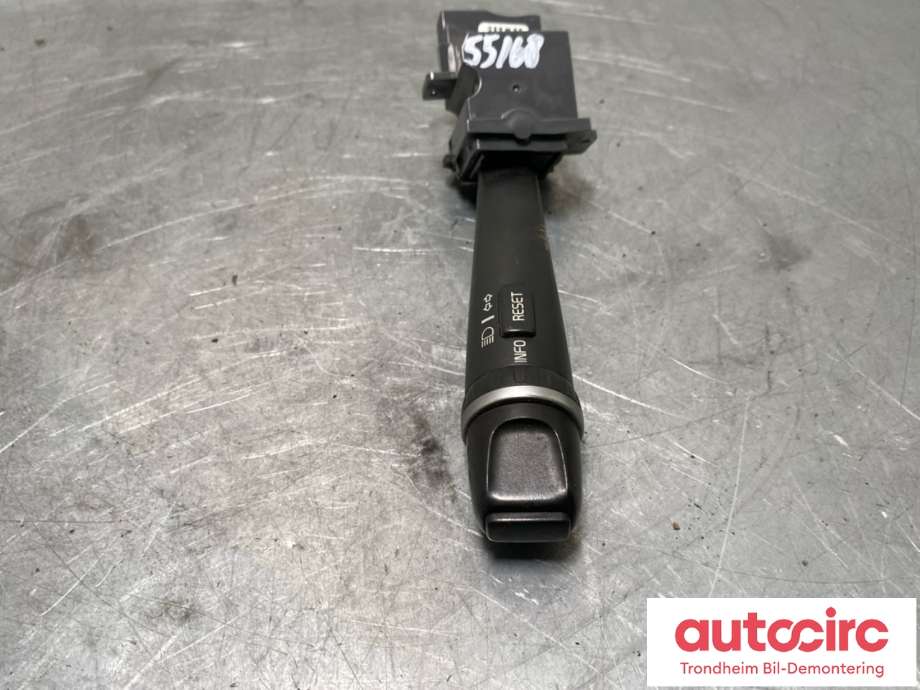 Bryter blink til Volvo XC90 2002-2006 (Type I, Fase 1) (31268561|)