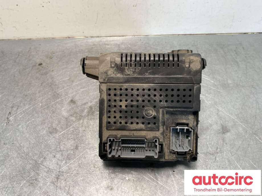 Styreenhet comfort (BCM) til Volvo XC90 2002-2006 (Type I, Fase 1) (CEM|31394157|)