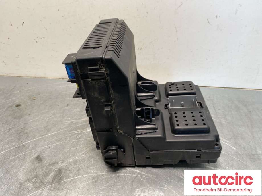 Styreenhet comfort (BCM) til Volvo XC90 2002-2006 (Type I, Fase 1) (CEM|31394157|)