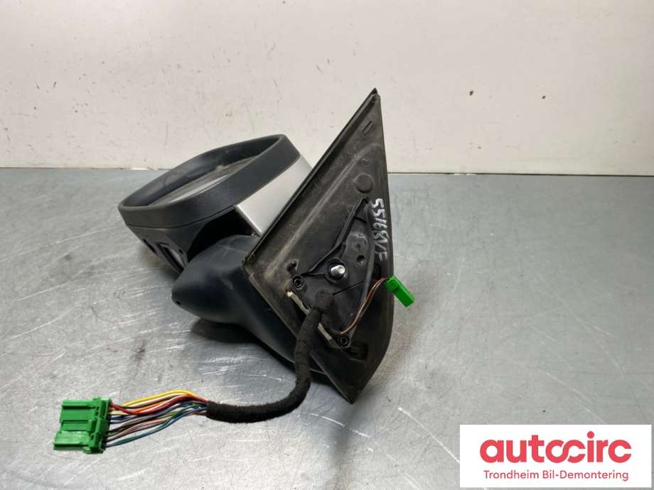 Speil venstre til Volvo XC90 2002-2006 (Type I, Fase 1)  (31297443|)