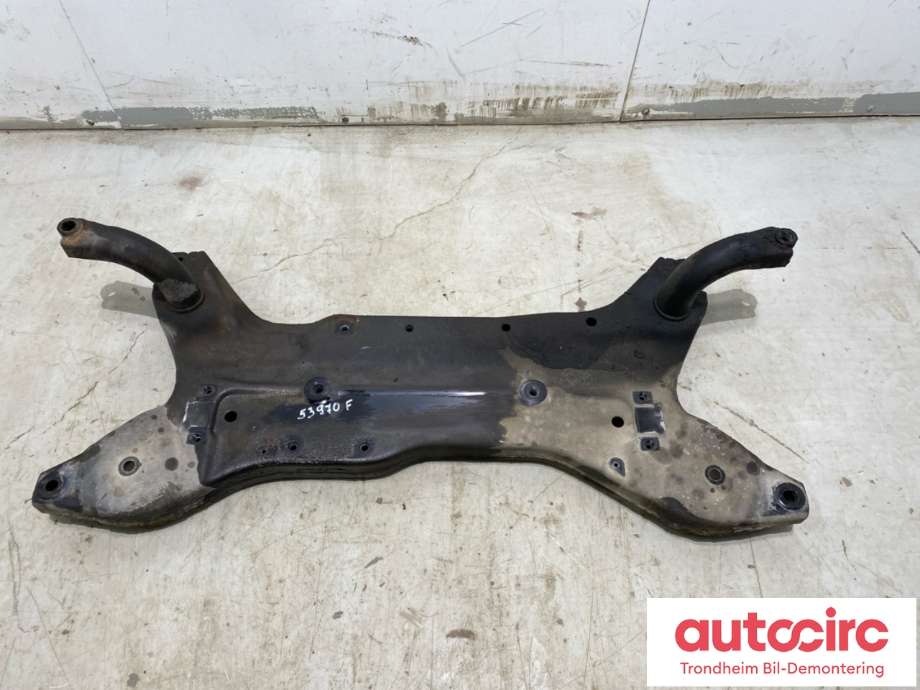 Travers foran hoved til Mitsubishi Outlander 2010-2012 (Type II, Fase 2) (MN100292|)