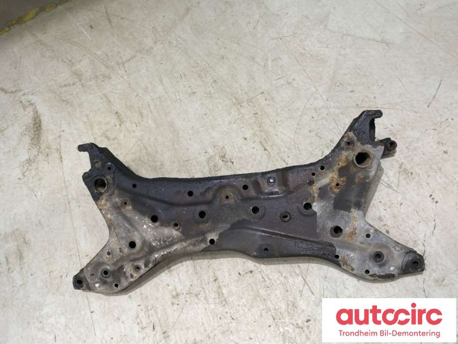 Travers foran hoved til Mitsubishi Outlander 2010-2012 (Type II, Fase 2) (MN100292|)