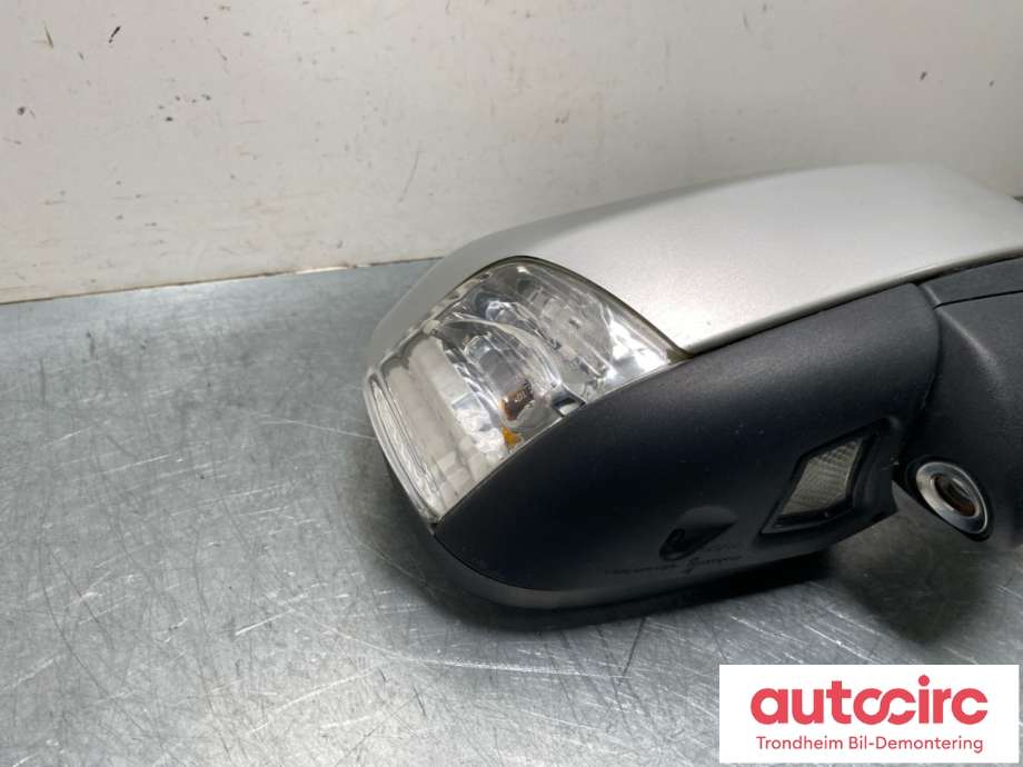 Speil høyre til Volvo XC90 2002-2006 (Type I, Fase 1)  (31297444|)