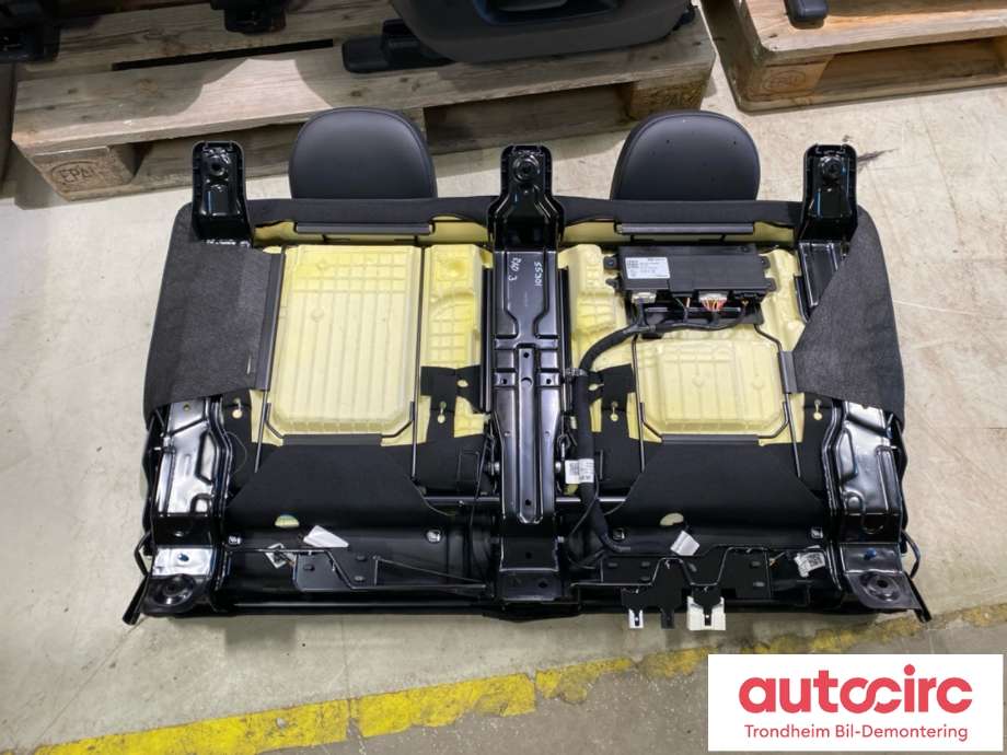 Sete sett til Hyundai Ioniq 9 2025-->> (NO PART ID|)